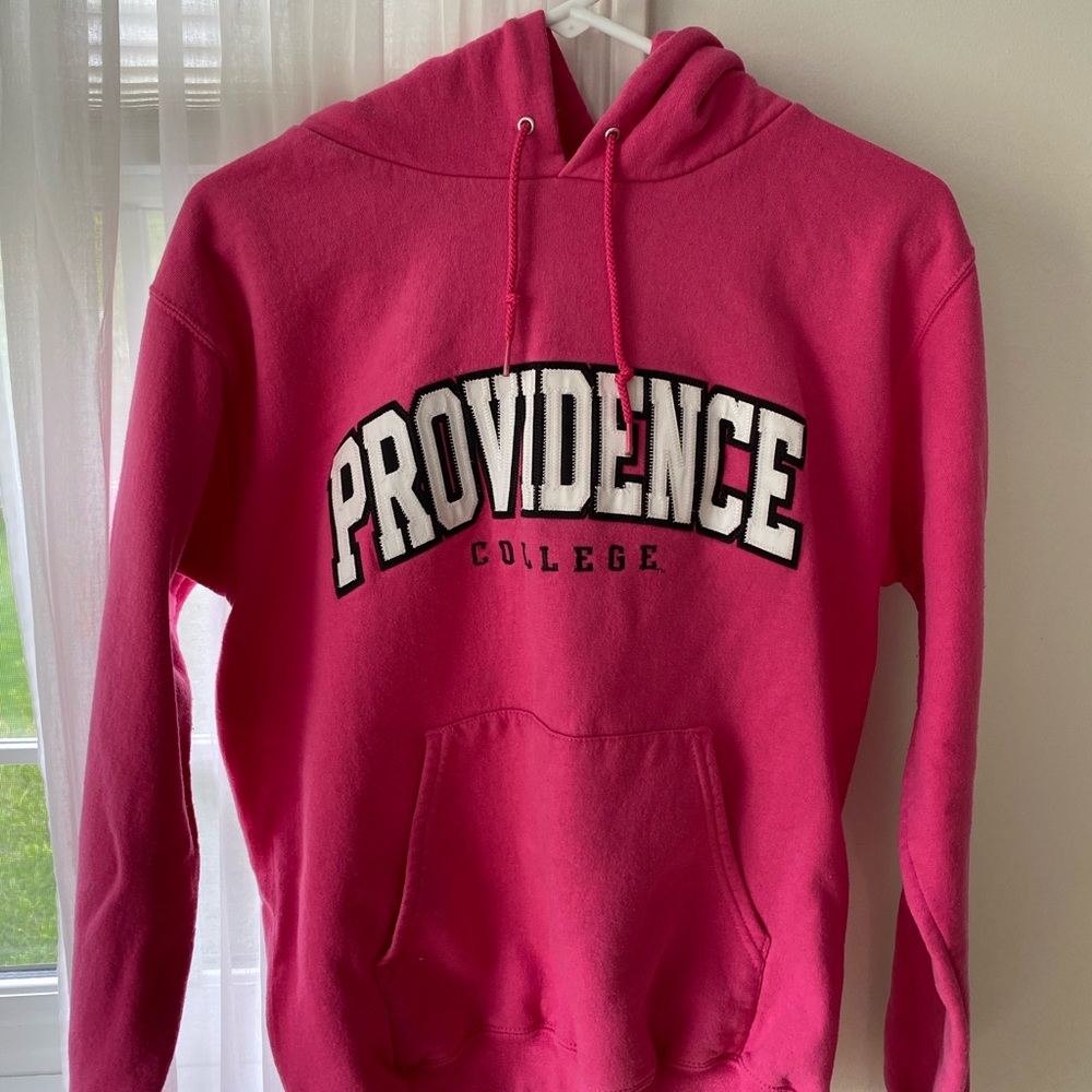 Providence champion hoodie
